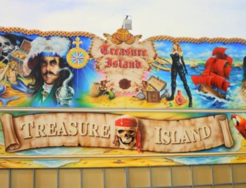 Treasure Island