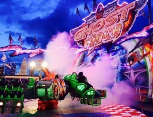 Ghost Rider