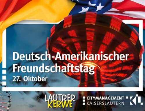 Deutsch-Amerikanisches Freundschaftsfest