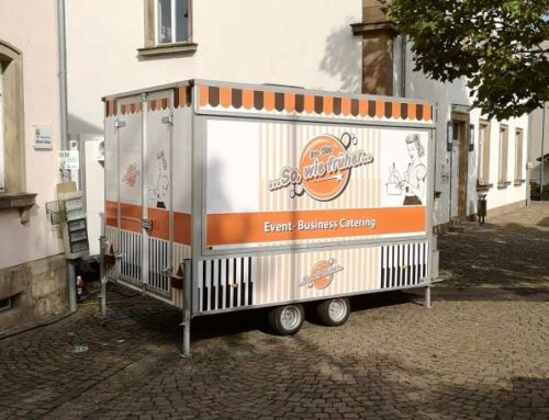 Im-Biss …”So wir früher”…
