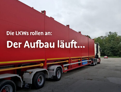 „Infinity“ kommt anstelle „Best XXL Schaukel“