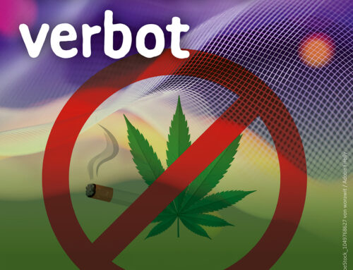 Allgemeinverfügung Cannabisverbot auf der Kerwe