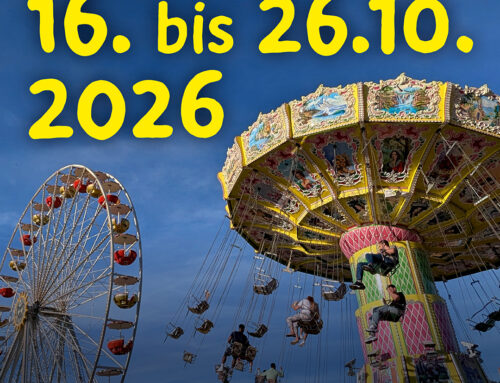 Elf Tage Fahrspaß, Genuss und Unterhaltung